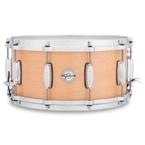 Gretsch Drums グレッチドラムス Drums スネアドラム ドラム Full Snare Range Snare 6 5x14インチ Map