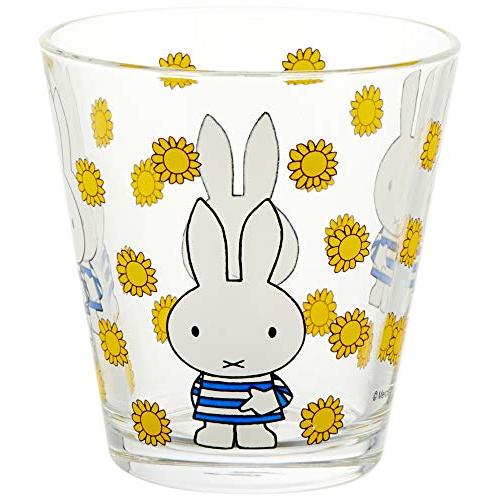 キッチン 日用品 文具 くすみ水色 Dick Brunaxspacejoy ミッフィー サンフラワー グラス 250ml 2640 J0reyntmf1 Www Kbdav Ac In