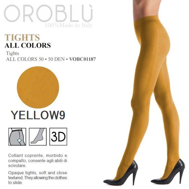 OROBLU オロブル 輸入 靴下 ストッキング タイツ ヨーロッパ 高級 インポート イタリア 製 レッグウェア 送料無料｜doll-importlingerie｜12