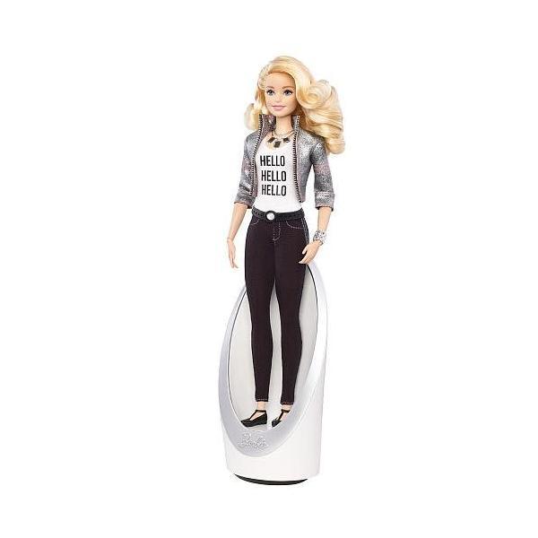 Hello Barbie Doll こんにちはバービー人形 バービーと英語でお話し_2