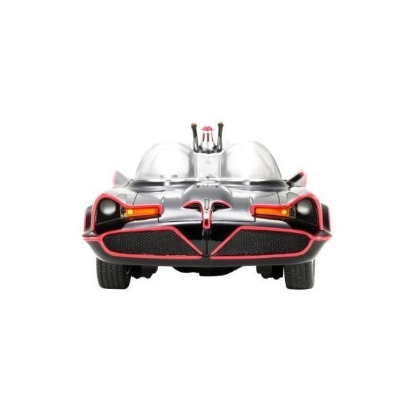 Mattel Batman 1966 Barris Batmobile 1/18 マテルバットマン 1966 バリスバットモービル_1