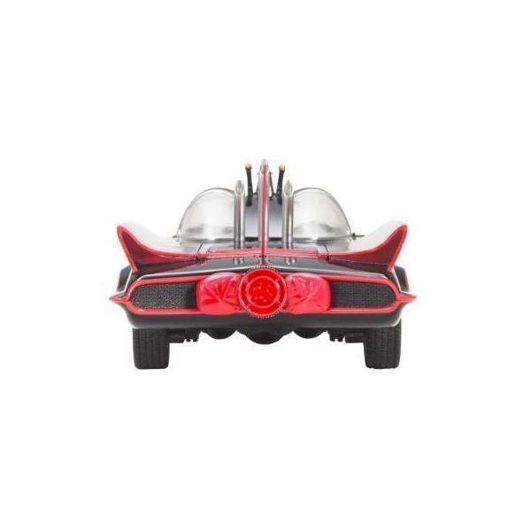 Mattel Batman 1966 Barris Batmobile 1/18 マテルバットマン 1966 バリスバットモービル_2