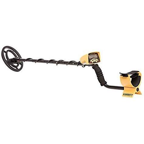 金属探知機 ギャレット GARRETT ACE 250 本格 : ワールドグッドグッズ 