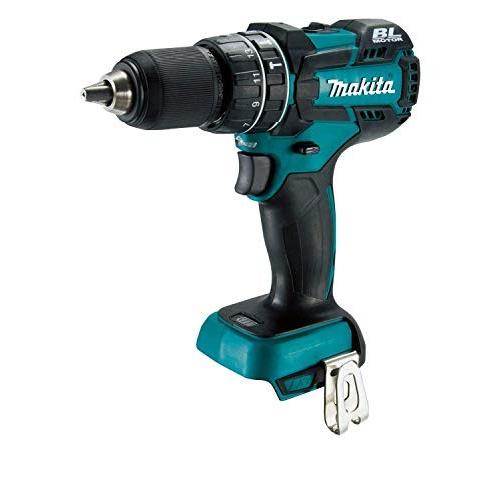 マキタ ドリル 18V ブラシレス ドリルドライバ XFD06 本体のみ