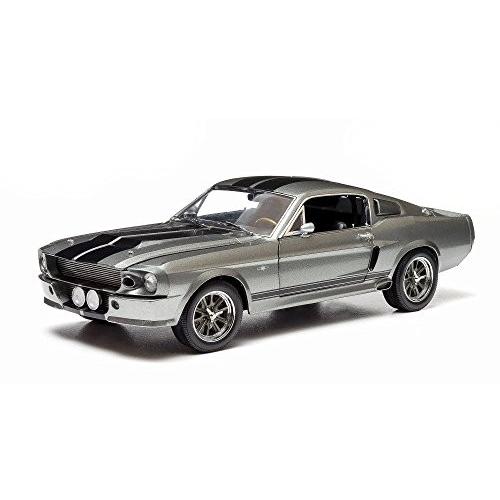 60セカンズ 1/18 エレノア　グリーンライト シェルビーマスタング GREENLIGHT 1967 シェルビー GT500 60セカンズ エレノア 1:43
