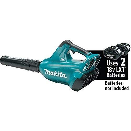 マキタ 充電式 強力 ブロワー XBU02Z 18V×2 (36V) ブラシレス