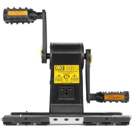 発電機 パワーボックス ペダル発電 未使用品 楽天市場】K-TOR ケーター