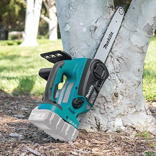 マキタ MUC352D同等品 XCU02Z 充電式チェーンソー 本体のみ MAKITA 