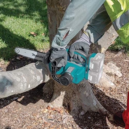 マキタ 充電式チェンソー MUC352D 本体 makita 36V(18V+18V