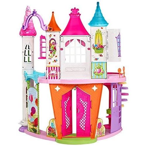 dreamtopia house