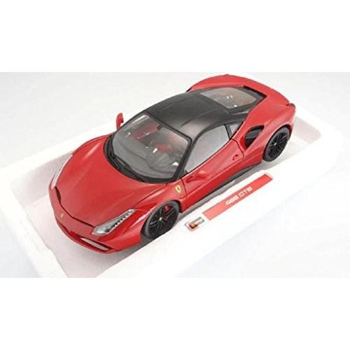 ブラゴ Bburago 1/18 フェラーリ シグネチャー シリーズ Ferrari