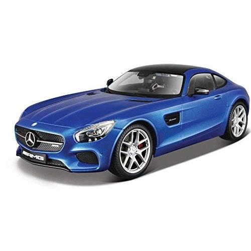 マイスト Maisto 1/18 EXCLUSIVE EDITION MERCEDES AMG GT エクスクルーシブ エディション メルセデス ア