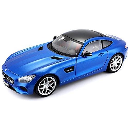 マイスト Maisto 1/18 EXCLUSIVE EDITION MERCEDES AMG GT エクスクルーシブ エディション メルセデス ア