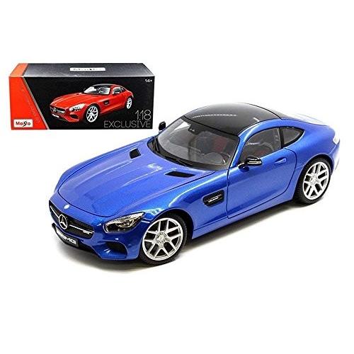 マイスト Maisto 1/18 EXCLUSIVE EDITION MERCEDES AMG GT エクスクルーシブ エディション メルセデス ア