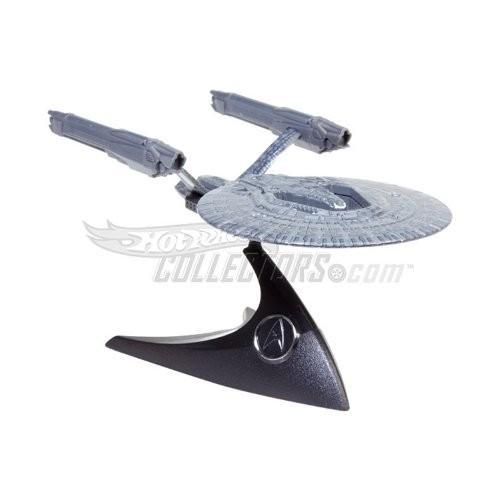 Hot Wheels ホットウィール Collector Star Trek USS Vengeance  