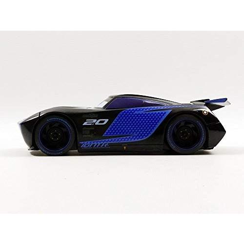 カーズ 2017 ジェイダトイズ メタルズ 1/24スケール ダイキャスト