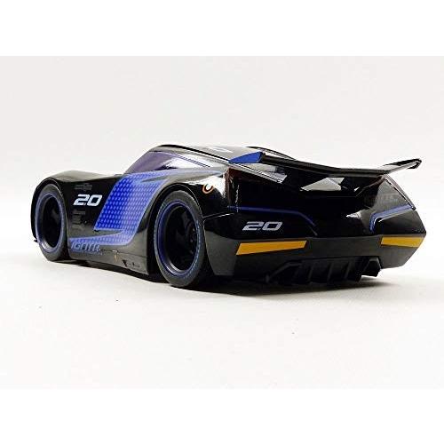 カーズ 2017 ジェイダトイズ メタルズ 1/24スケール ダイキャスト