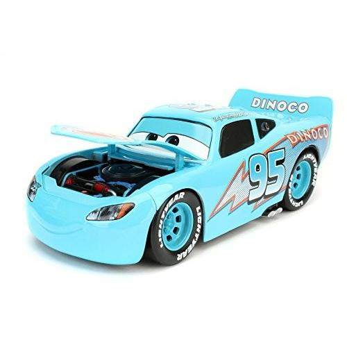 カーズ 2017 ジェイダトイズ メタルズ 1/24スケール ダイキャスト