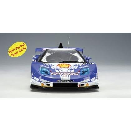 JGTC 2004 HONDA NSX RAYBRIG #100 1/18