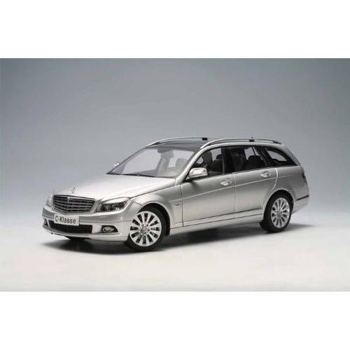 AUTOart Mercedes-Benz (メルセデス・ベンツ) C-Class T-Modell (S204