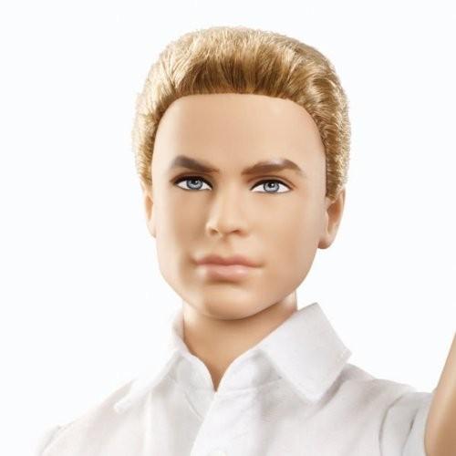 バービー Barbie Collector Texas A\u0026M University Ken Doll X9207の画像