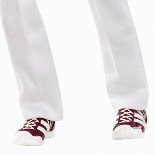 バービー Barbie Collector Texas A\u0026M University Ken Doll X9207の画像