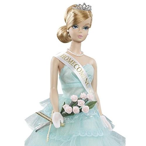 バービー ホームカミング クイーン Homecoming Queen Barbie CJF57_1