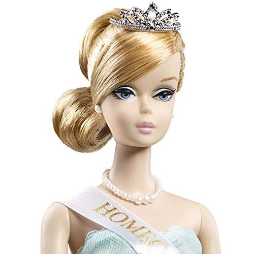バービー ホームカミング クイーン Homecoming Queen Barbie CJF57_2