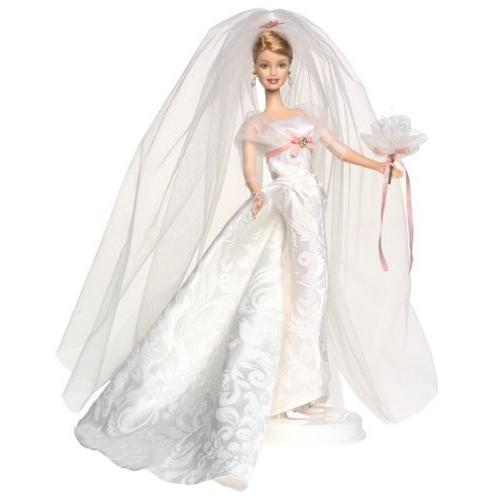 バービー Barbie Sophisticated Wedding ドール 人形 フィギュア