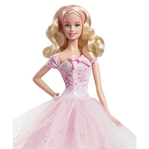 バービー人形 Barbie Birthday Wishes 2016 Doll : ワールド バービー人形 Barbie Birthday Wishes 2016 Doll : ワールド