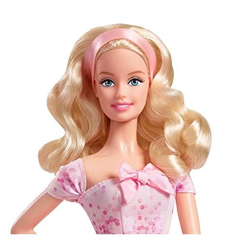 バービー人形 Barbie Birthday Wishes 2016 Doll : ワールド バービー人形 Barbie Birthday Wishes 2016 Doll : ワールド