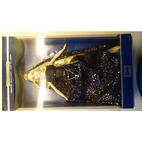 バービーCollector Edition Celestial Collection Evening Star Princess Barbie Doll　 27690