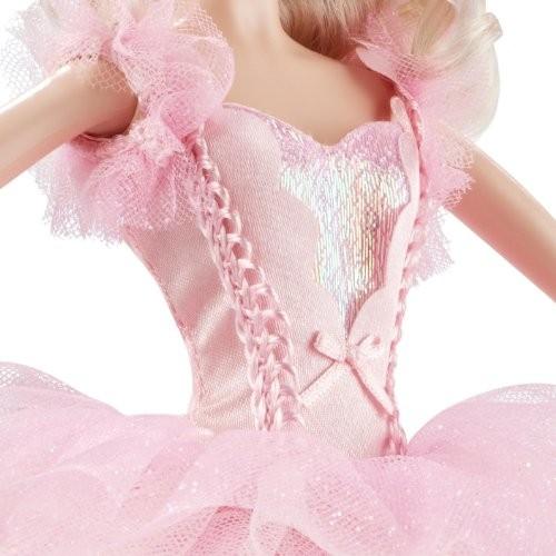 バービーコレクター Ballet Wishes Dollの画像