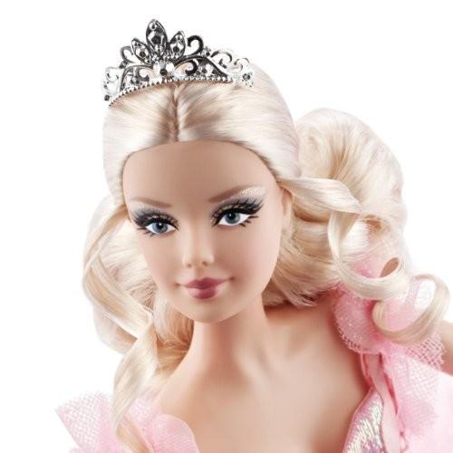 バービーコレクター Ballet Wishes Dollの画像
