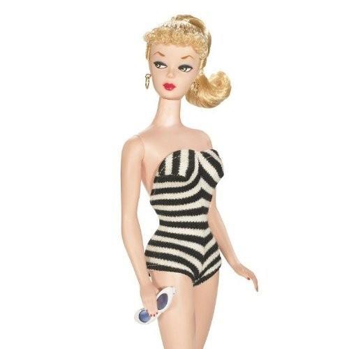 バービー人形 Barbie My Favorite Barbie: The Original Teenage