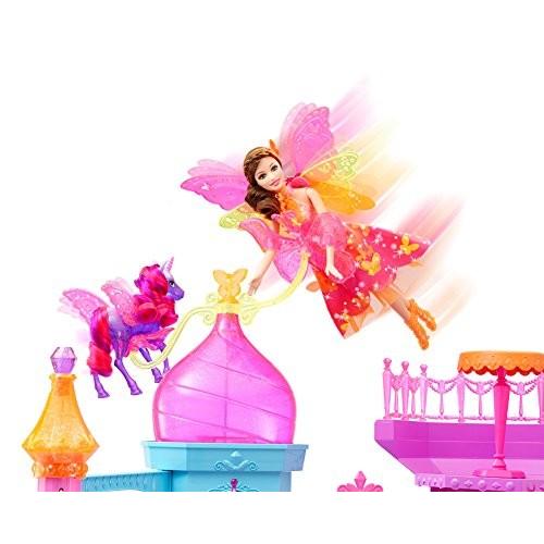 Barbie and The Secret Door Castle by Barbie_2