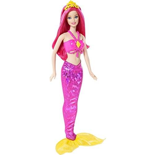 バービー人形 Barbie Fairytale Mermaid Barbie Doll