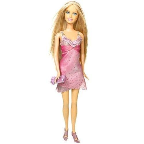 Barbie Fashion Fever: Space Out Barbie