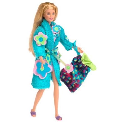 Pajama Fun Skipper Sister of Barbie 1999の画像