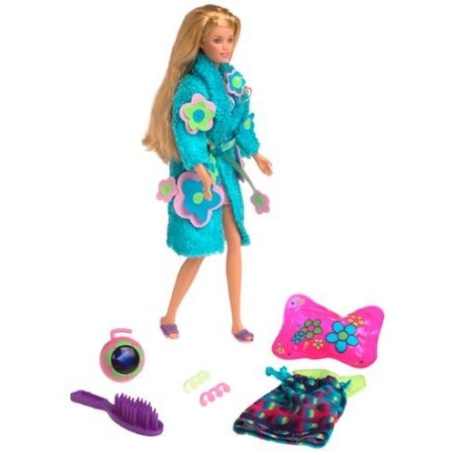 Pajama Fun Skipper Sister of Barbie 1999の画像