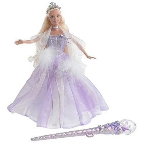 Barbie and the Magic of Pegasus: Barbie Doll｜dollworld