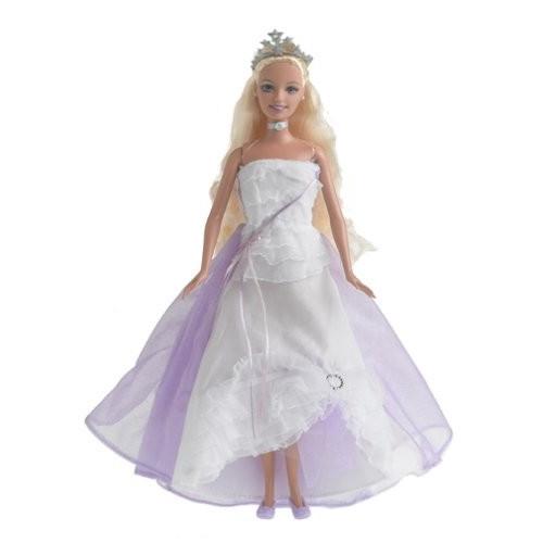 Barbie and the Magic of Pegasus: Barbie Doll｜dollworld｜02