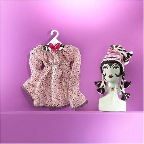 バービー人形Barbie Designer Collecton Gold Label - Anna Sui Boho