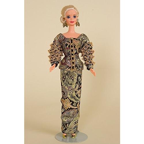 christian dior barbie