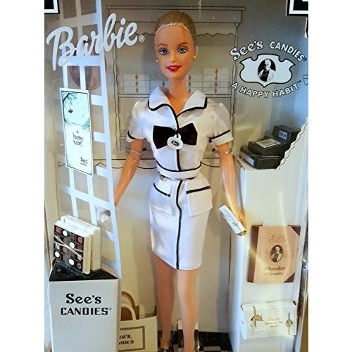 See's Candies Barbie - A Happy Habitの画像