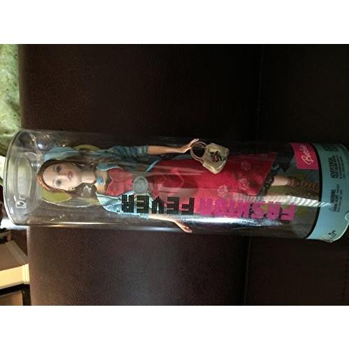 Barbie Fashion Fever