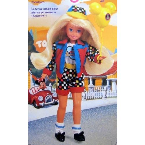 Mattel Barbie Collector's Club Grand Premiere Barbie doll 1997の画像