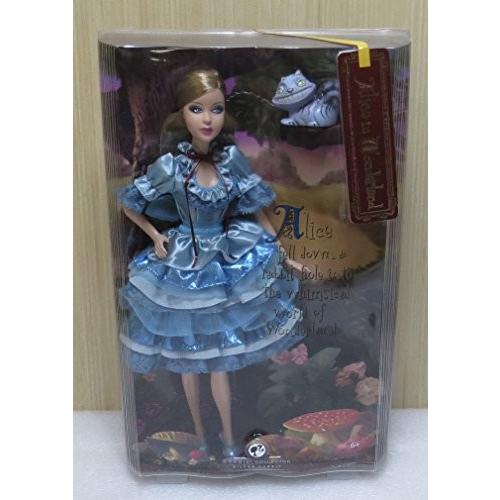 バービーBarbie: Alice インチ Wonderland  L5849 その他おもちゃ-ゲーム、おもちゃ