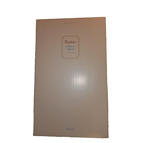 バービー　ワードローブ　B1328