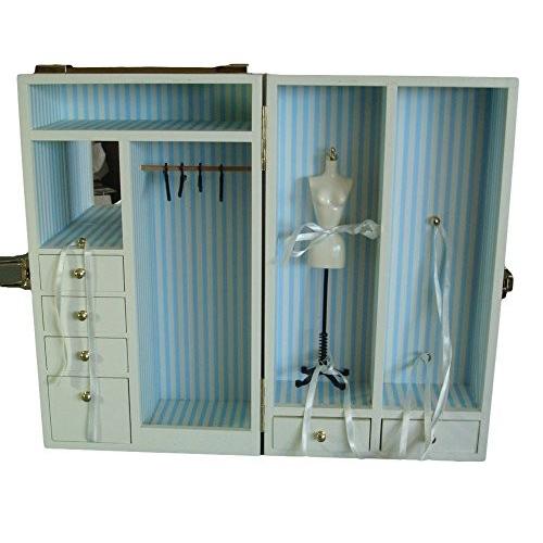 バービー　ワードローブ　B1328 その他おもちゃ